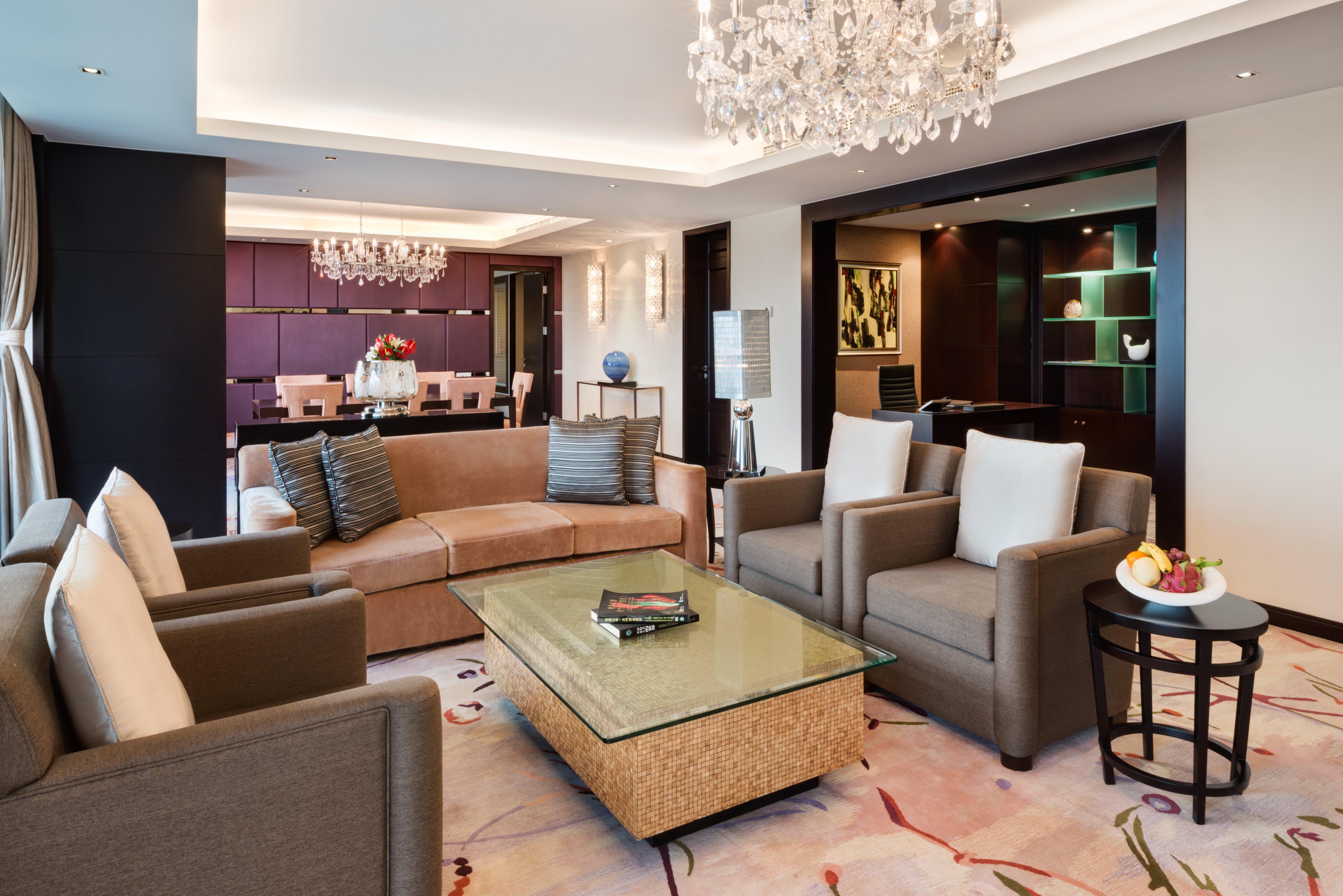 Crowne Plaza Shanghai Xiayang Lake By Ihg Qingpu Exterior foto