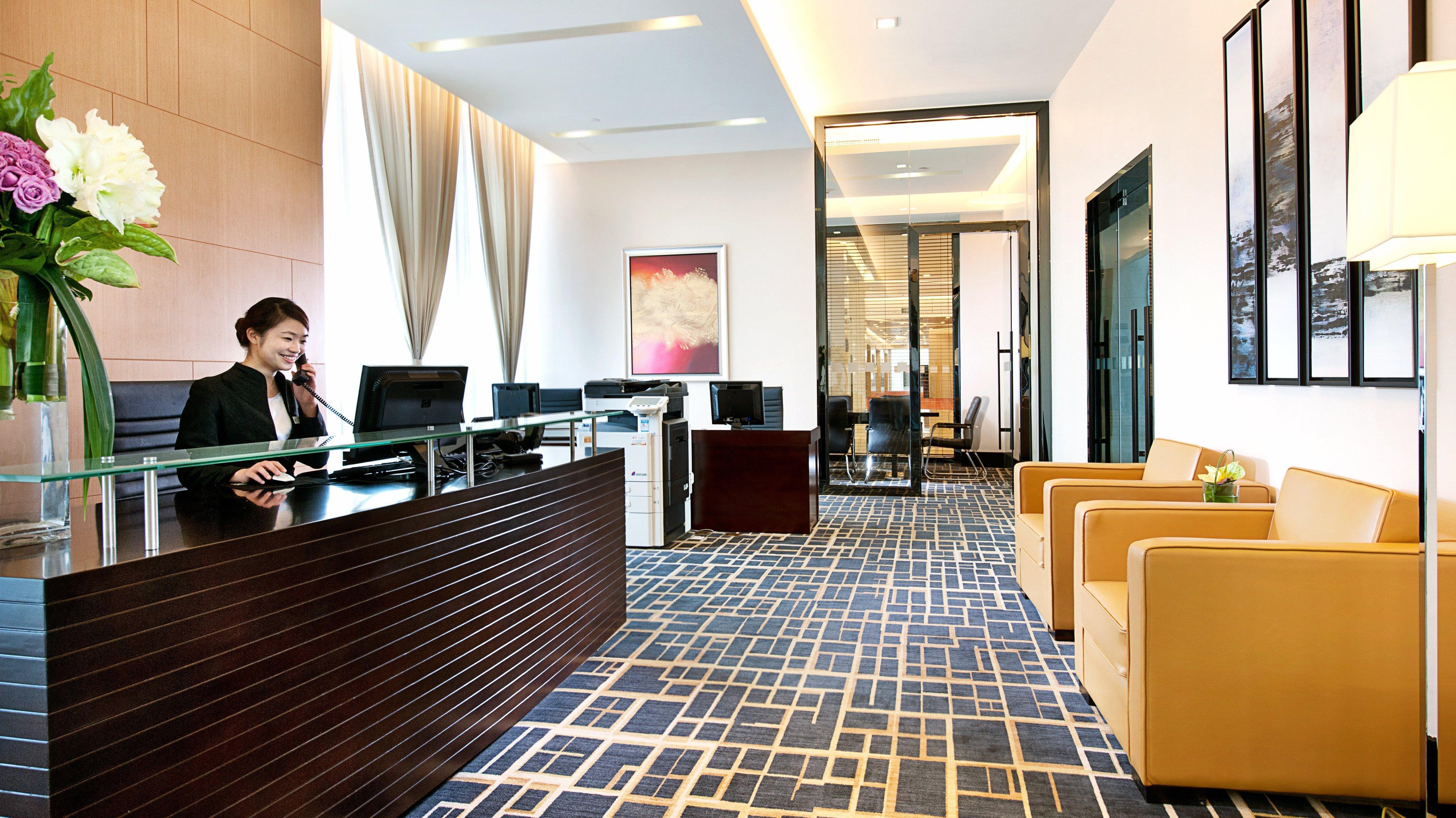 Crowne Plaza Shanghai Xiayang Lake By Ihg Qingpu Exterior foto